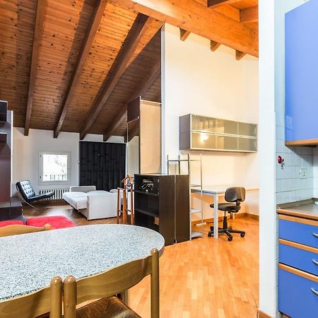 Emilia Levante 2, Bologna By Short Holidays Apartment ภายนอก รูปภาพ