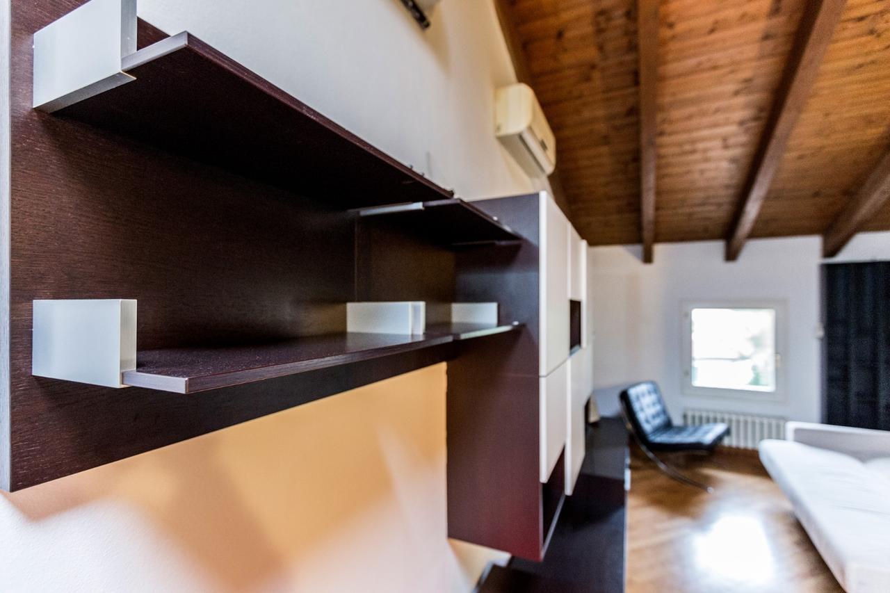Emilia Levante 2, Bologna By Short Holidays Apartment ภายนอก รูปภาพ